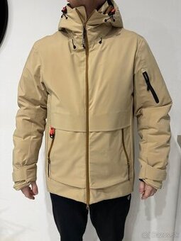 Pánska zimná bunda ICEPEAK Belk