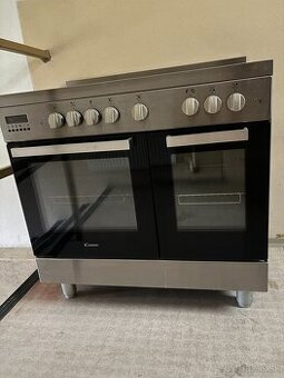 VEĽKÝ ELEKTRICKÝ SPORÁK CANDY