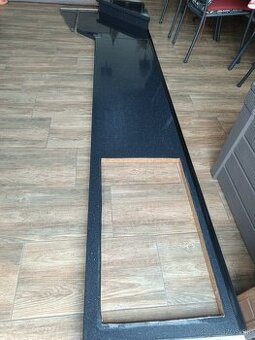 Kuchynska pracovna doska