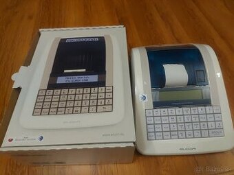 Predám ERP ELCOM Euro-150/o Flexy BAT