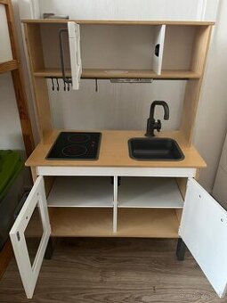 DUKTIG Kuchynka na hranie