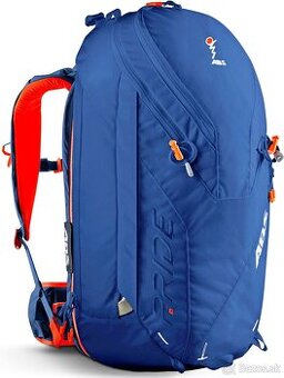 ABS P.RIDE 32l lavínový batoh, partnerská aktivácia, zánovný