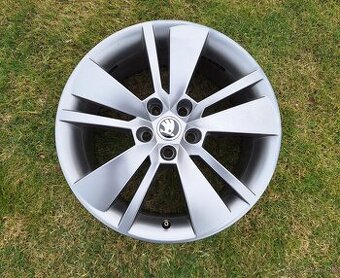5x112 R18 ŠKODA