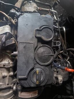 Volkswagen golf 1.9 tdi