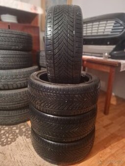 Zimne pneumatiky 225/45/R17 ZR