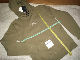 TOMMY HILFIGER original,  60% zľava