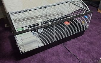 Klietka ferplast casita 120