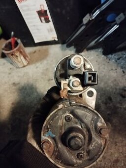 Štartér Octavia 1 1.8