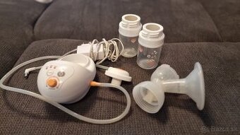 Elektricka odsavacka