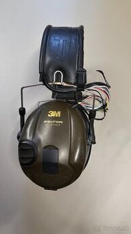 3M Peltor SportTac