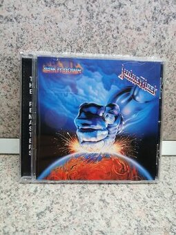 Judas Priest - Ram it Down