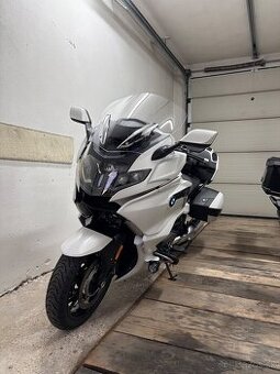 BMW K 1600 B Grand America