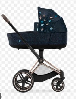 Cybex priam Jewels of nature 4.0