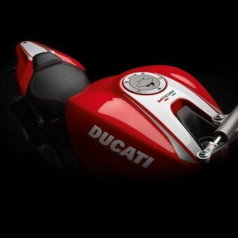Ráfky na Ducati