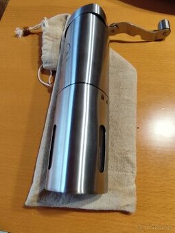 Predám ručný mlynček Mlynko  na kávu