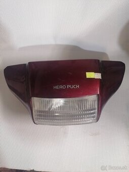 predam na hero puch nové véci