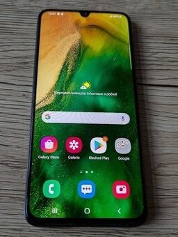 SAMSUNG Galaxy A22 4G / 5G - IN-CELL LCD DISPLEJ