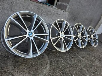 Disky BMW 5 G30 7 G11 5x112 r17