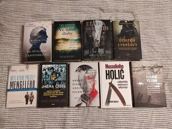 Knedler/Balson/Finnová/Lang/Crippa/Onnis