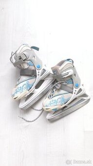 korčule na ľad detské Bladerunner by Rollerblade veľ. 32-35