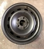 Disky skoda 5x112r15
