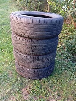 Letné pneu Pirelli Powergy 235/65R17