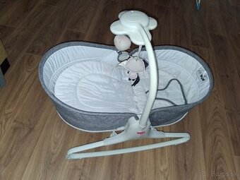 Detske lehatko Tiny Love