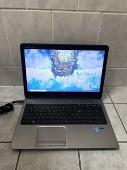 HP ProBook 650 G1, i5, 4GB RAM, 500GB HDD, FULL HD