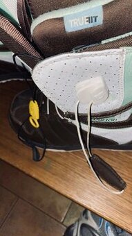 Predám snowboardové ženské topánky BURTON MINT Č 39