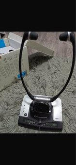 Mobilný zosilňovač zvuku