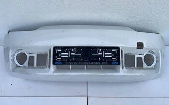 Suzuki Ignis III 3 2017- predný nárazník