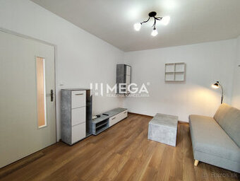 NA PRENÁJOM - priestranný 1izbový byt - Michalovce