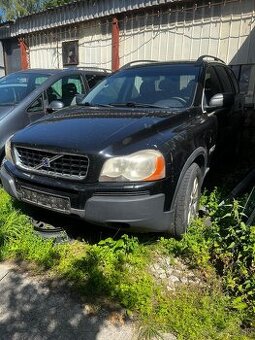 Rozpredám na diely Volvo xc90 2.4 d5244t