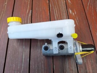 Posilňovač bŕzd CITROEN, FIAT, PEUGEOT