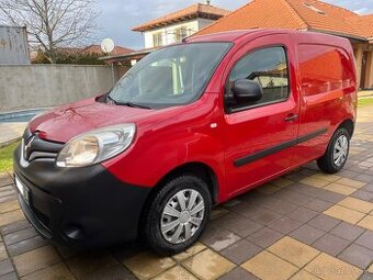 Renault Kangoo 1,5 dCi r.v.2015