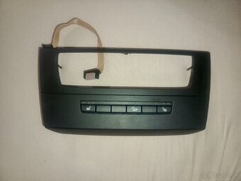 Bmw e90/91/e92/e93 lišta vyhrievania sedadiel