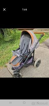 Predam kocik 3 kombo