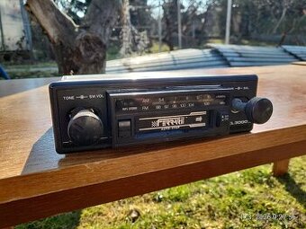 Ferarri FM AM autoradio