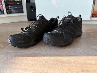 Adidas Terrex Swift R2 GTX - US 12, 46+2/3