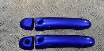 Predám originálny kryt vonkajšej kľučky dverí Nissan