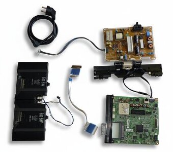 funkčné dosky z LG 32LF592U