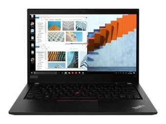 Lenovo ThinkPad T14s Gen1-14-Core i7 10610U-16GBRAM-1TBSSD