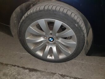 Ponukam elektrony r17 bmw 5x120