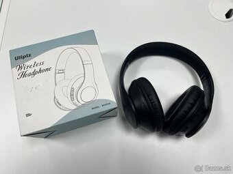 Bezdrótové slúchadlá Uliptz