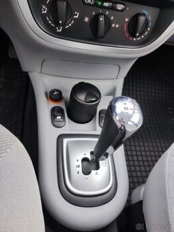 Citroen C3  1,4 benzín (AUTOMAT) 82tis.km.