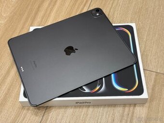 iPad Pro 13" 1TB M4 Cellular