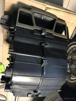 Klimatizér 6450XF Citroen,  Peugeot , Fiat