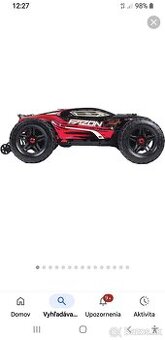 Rc FAZON ARRMA blx 6s