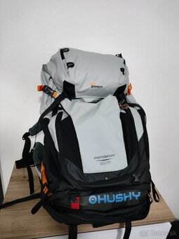 Lowepro PhotoSport PRO 55L AW III (S-M)