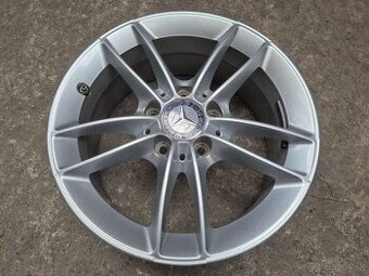 5x112 r16 ET44 x 6,5 elektróny MERCEDES